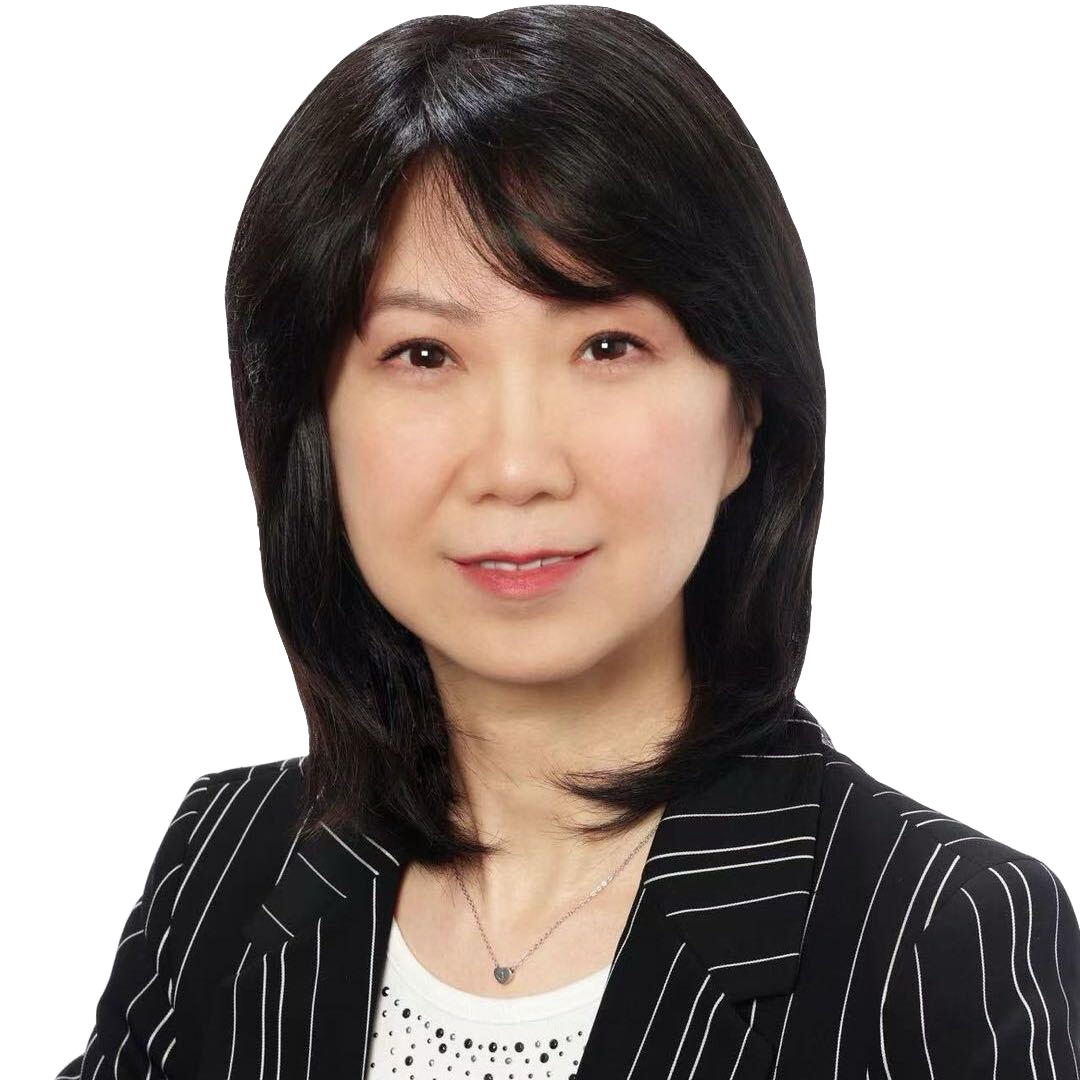 Xiujing JJ Zhang, Team Lead, JJ Zhang Real Estate Team
